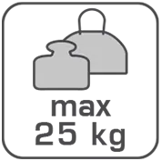MAKSIMALNO OPTEREĆENJE 25 KG.webp